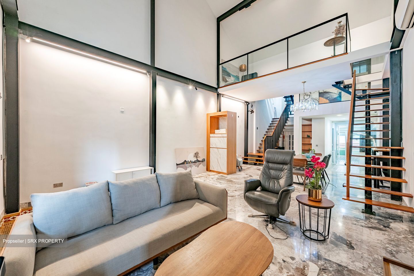 Joo Chiat Place (D15), Terrace #617112471
